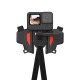 Telesin Helmet mount for sports cameras (GP-HBM-MT2)