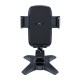 Desktop phone holder Acefast E10 (black)