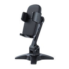 Desktop phone holder Acefast E10 (black)