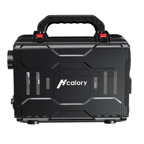 Hcalory HC-A01 5kw Portable Smart Diesel Air Heater - Shop on Banggood 