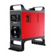 Parking heater / heater HCALORY HC-A02, 8 kW, Diesel (red)