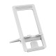 Stand holder LDNIO MG06 for phone (white)