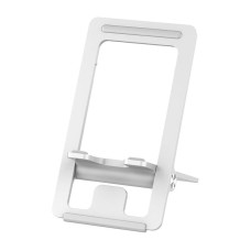 Stand holder LDNIO MG06 for phone (white)