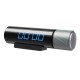 Rotation countdown timer Baseus heyo (black)