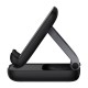 Folding Phone Stand Baseus (black)