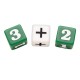 Sum Swamp Addition&Subtraction Game Learning Resources LER 5052