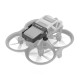 Sunnylife non-fastening buckle for DJI Avata battery