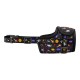 Dog muzzle Waudog "NASA" size S