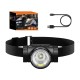 Superfire HL96 headlamp flashlight