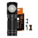 Superfire TH03 multifunction flashlight