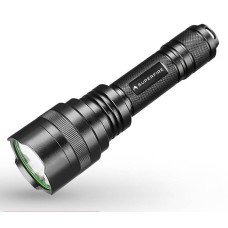 Supfire flashlight 950lm