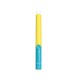 FairyWill Electric toothbrush with head set FW-2001 - blue / yellow