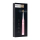 FairyWill Electric toothbrush with head set 507 - pink