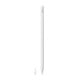 Capacitive stylus for phone / tablet Baseus Smooth Writing (white)