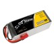 Akumuliatorius Tattu 16000mAh 22.2V 30C 6S1P LiPo AS150+XT150