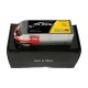 Akumuliatorius Tattu 16000mAh 22.2V 30C 6S1P LiPo AS150+XT150