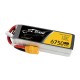 Tattu 6750mAh battery 14.8V 25C 4S1P XT90