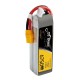 Tattu 6750mAh battery 14.8V 25C 4S1P XT90