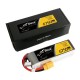 Tattu 6750mAh battery 14.8V 25C 4S1P XT90