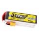 Akumuliatorius Tattu R-Line 2200mAh 18.5V 95C 5S1P XT60