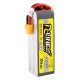 Akumuliatorius Tattu R-Line 2200mAh 18.5V 95C 5S1P XT60