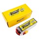 Akumuliatorius Tattu R-Line 2200mAh 18.5V 95C 5S1P XT60