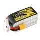 Tattu R-Line 3.0 1400mAh 22.2V 120C 6S1P XT60 akumuliatorius