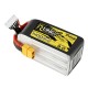 Tattu R-Line 3.0 1400mAh 22.2V 120C 6S1P XT60 akumuliatorius