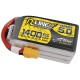 Tattu R-Line 5.0 1400mAh 22.2V 150C 6S1P XT60 battery