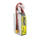 Battery Tattu R-Line 550mAh 22.2V 95C 6S1P XT30