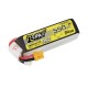 Battery Tattu R-Line 550mAh 14.8V 95C 4S1P