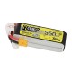 Battery Tattu R-Line 550mAh 14.8V 95C 4S1P