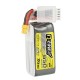 Battery Tattu R-Line 650mAh 14.8V 95C 4S1P XT30