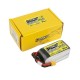 Akumuliatorius Tattu R-Line 850mAh 14.8V 95C 4S1P