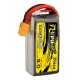 Battery Tattu R-Line Version 3.0 1550mAh 14.8V 120C 4S1P XT60