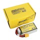 Akumuliatorius Tattu R-Line Version 4.0 1300mAh 14.8V 130C 4S1P XT60