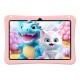 Teclast Tablet P30T Kids 10.1" 4/64 GB WIFI (rožinė)