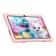 Teclast Tablet P30T Kids 10.1" 4/64 GB WIFI (rožinė)