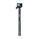 TELESIN 2nd gen 1.2 meter tube carbon selfie stick GP-MNP-002