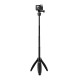 Telesin selfie stick with tripod for sports cameras (S1-MNP-02)