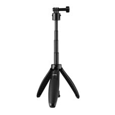 Telesin selfie stick with tripod for sports cameras (S1-MNP-02)