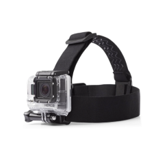 Telesin Head strap for sports cameras GP-HMS-T04