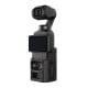 TELESIN stovas DJI Osmo Pocket 3