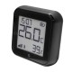 Temperature and humidity sensor WIFI Shelly H&T gen3 (black)