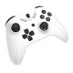 Thunderobot BT Gamepad G25 (balta)