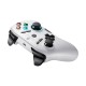 Thunderobot BT Gamepad G35 (balta)