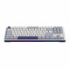 Thunderobot K87Wired Mechanical Keyboard Red switch