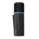 TIKTAALIK MIC+ wireless microphone (black)