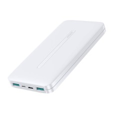 Topstar Power Bank 10000mAh A Joyroom JR-T012 - baltas