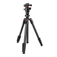 Tripod K&F Concept K234A0+BH-28L